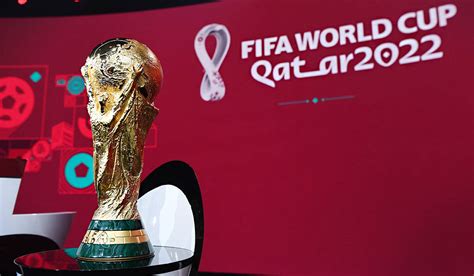 Fußball Wm 2022 Alle Wichtigen Infos Zum Wüstenturnier In Katar Real