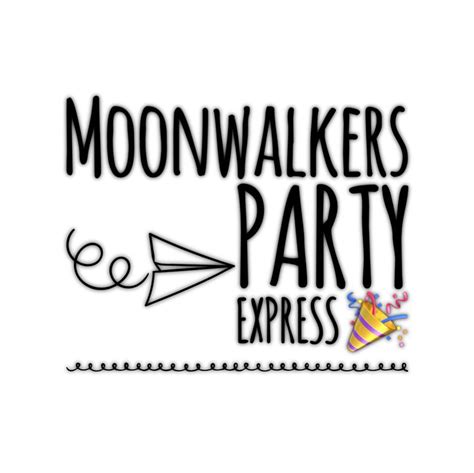 Moonwalkers Party Express Cloverleaf Tx