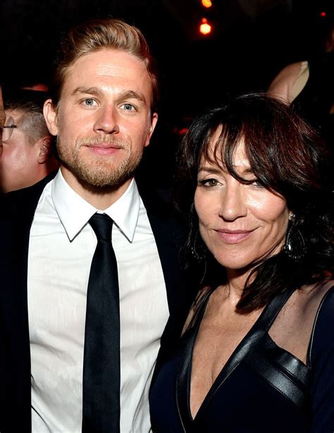 Charlie Hunnam Photos Premiere Screening Of Fx S Sons Of Anarchy After Party Sons Of