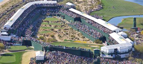 Arizona Golfer News