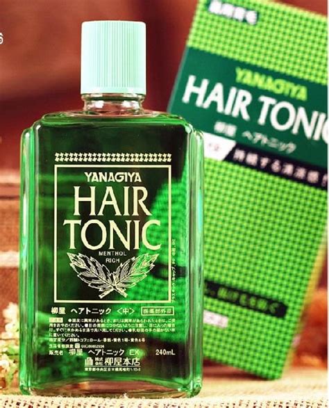 113136 yanagiya hair tonic yanagiya тоник против выпадения волос нет в наличии. YANAGIYA JAPAN Hair Tonic 150ml | 11street Malaysia ...