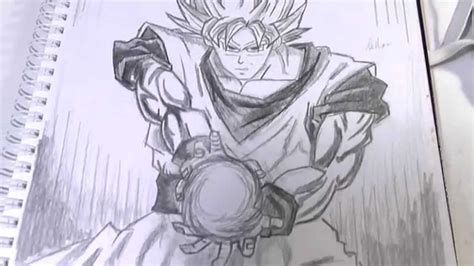 You can edit any of drawings via our online image editor before downloading. Dragon Ball Z Characters Drawing at GetDrawings | Free download