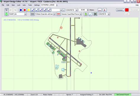 Fsx Airport Design Editor Updated Airport Design Editor Version 130