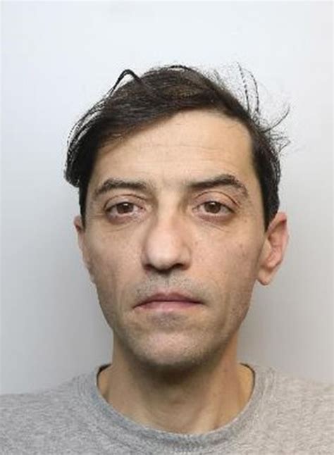 Man Jailed Following Sexual Assault We Are Barnsley