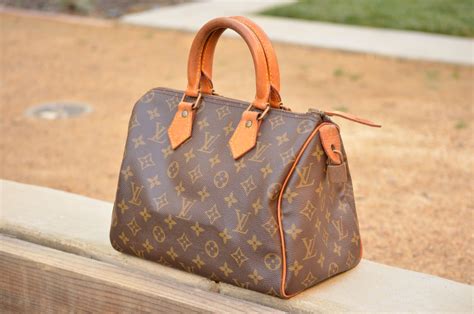 He was the founder of the louis vuitton brand of leather goods now owned by. 6 Reasons to Buy a Louis Vuitton Speedy Replica Bag - High ...