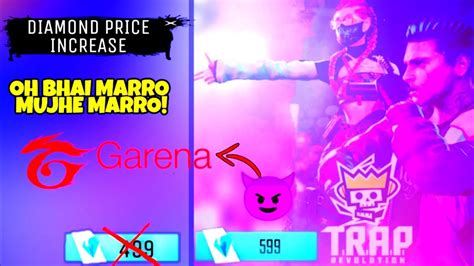 What is free fire elite pass and diamond. Free Fire Elite Pass Price Increase 😈 Diamond Price ...