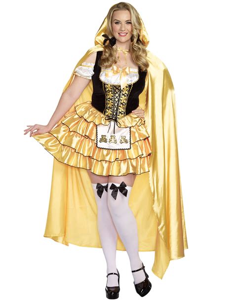 Goldilocks Costume Diy Goldilocks Costume Plus Lovers Lane