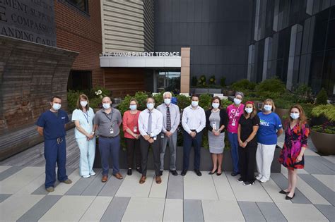 Meet The Team Diagnostic Radiology Roswell Park Comprehensive Cancer