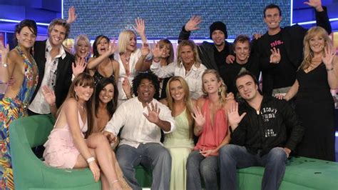 Ultimately, three housemates will be left standing and, in a live grand final television event, australia will vote to determine who deserves to win and the $250,000 prize. Big Brother Australia season four winner Trevor Butler ...