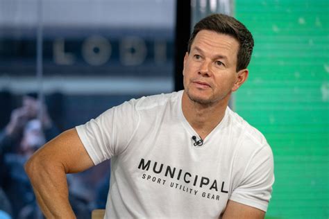 Mark Wahlberg Explains Why Hes Slowing Down His Fitness Routine At Age 52