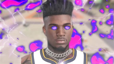 New Best Drippy Face Creation Tutorial In Nba 2k20 Look Like A Demi