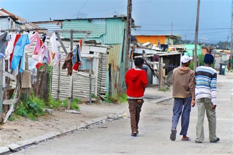 South Africa Slums Inside Worlds Most Dangerous Neighborhoods