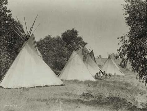 Circa Late 1800searly 1900s Photos Of Native American