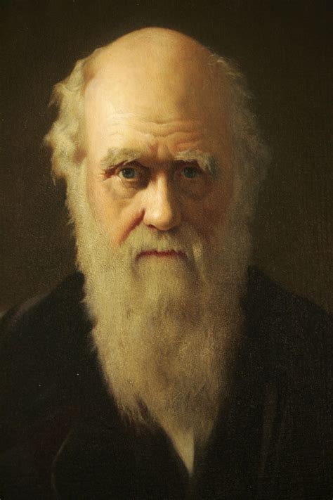 Stolen Darwin Letter To American Geologist Returned To Smithsonian