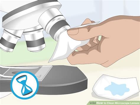 4 Easy Ways to Clean Microscope Lenses - wikiHow