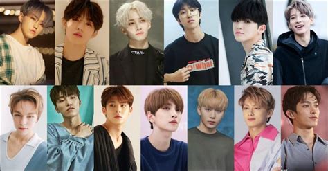 Name The Seventeen Members Quiz 2021