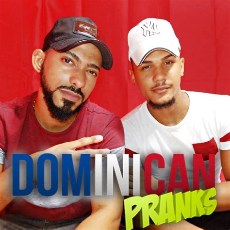 Dominican Pranks