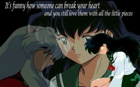 Love Broken Heart Anime