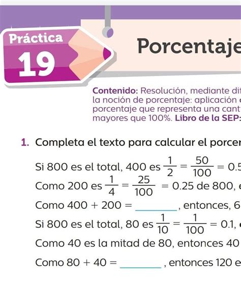 Libros desafíos matemáticos sexto grado contestado. Detectives matemáticos sexto grado página 28 es lo más que ...