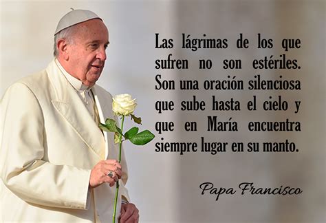 Pan Para El Espíritu Mensaje Del Papa Francisco En El Santurario De La