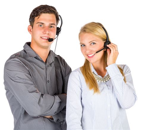 Call Center Couple Free Stock Photo Public Domain Pictures