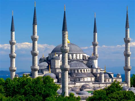 Istanbul Turkey Info And New Photographs 2012 World