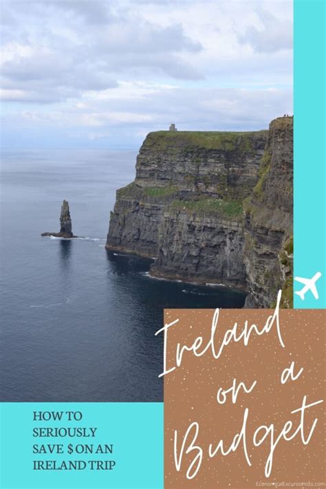 18 Tips On How To Budget Travel Ireland Like A Pro