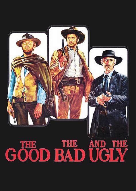Mgm art for art's sake. The Good, the Bad and the Ugly - Blogs Monitor