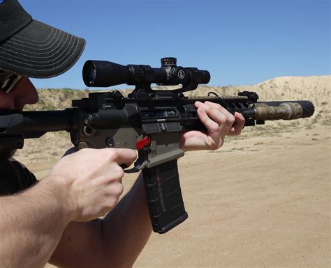 North America Just Tested Its First Functional Metal 3d Printed Gun