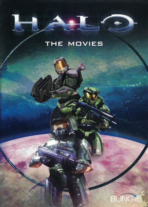 Halo The Movies Halopedia The Halo Wiki