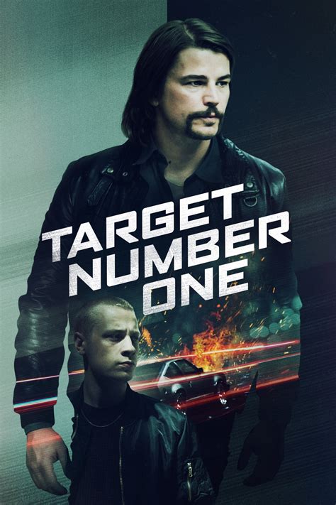 Enter your date already, dangit! Target Number One - Movie info and showtimes in Trinidad ...