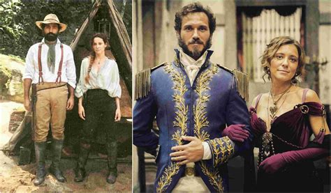 Fotos: Estes 'casais' portugueses vão brilhar na novela da ...