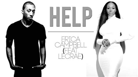 erica campbell proves there s more to her than mary mary with new single ‘help video