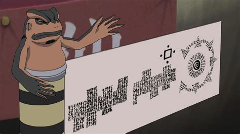 Image Eight Trigrams Sealpng Narutopedia Fandom Powered By Wikia