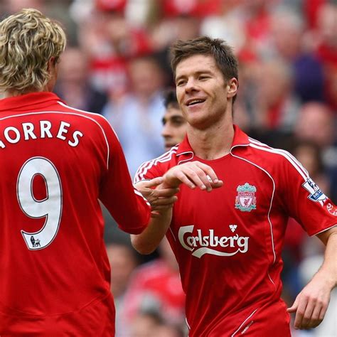 Picking A Best Xi Of Former Liverpool Players Now At Different Clubs