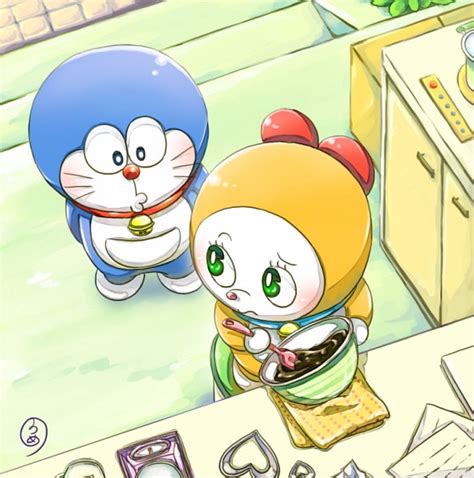 Subscribe for more video ▷ langgan untuk lebih banyak video ⏩ sumber : Dorami - Doraemon - Image #610048 - Zerochan Anime Image Board