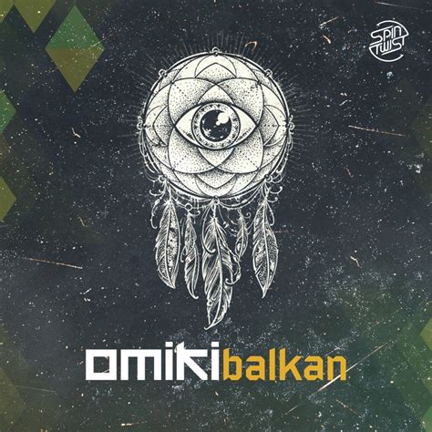 Balkan Original Mix By Omiki On Beatport