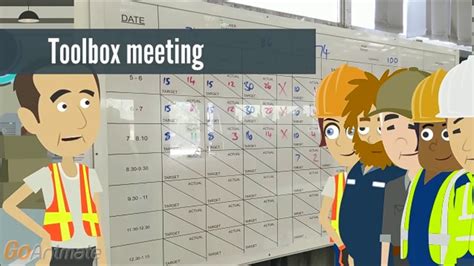Toolbox Meeting 1 4 16 Youtube
