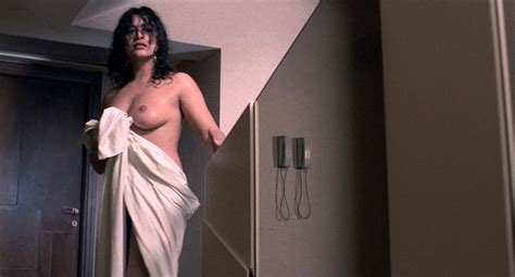 Eva Robins Nude Topless Mirella Banti Nude Tenebre IT 1982 HD 1080p