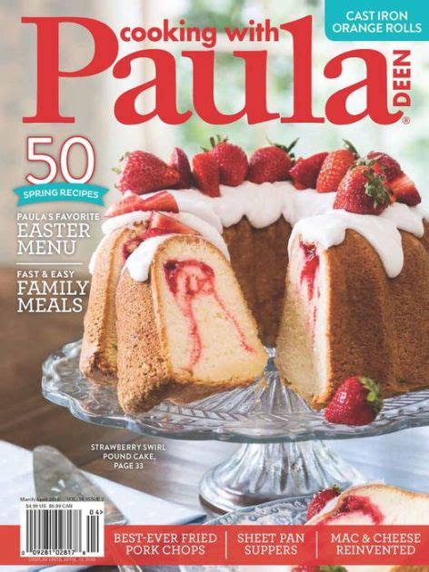 Aloha chocolate cream pie, cookie cream pie, hershey's chocolate pie, etc. Cooking with Paula Deen by Hoffman Media | 2940043955982 ...