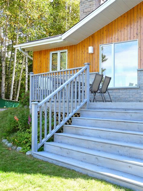 They take time to work their way out. Deck Makeover, Part II - Staining Pressure-Treated Wood ...
