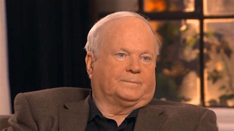 Pat Conroy Interview 2013 New Book The Death Of Santini Examines The Death Of His Father