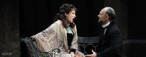 Buy tickets for la traviata from ticketmaster au. Verdi's La Traviata at the Sydney Opera House