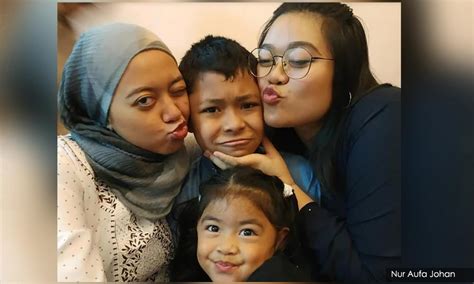 Apakah dia sakit perut atau kepala? Gelombang ketiga Covid-19: Ibu bapa di Lembah Klang takut ...
