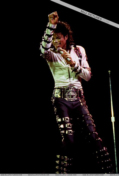 Mj Bad World Tour Michael Jackson Photo 7088096 Fanpop