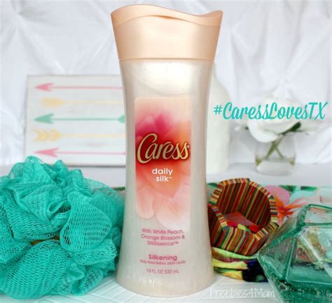 Closed 25 Treat Your Skin With Caress At H E B Giveaway Texas Only