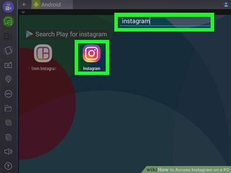 I hope you found this itechguide pick helpful. 3 Ways to Access Instagram on a PC - wikiHow
