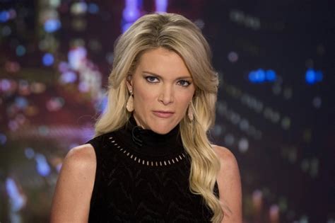 Megyn Kelly Announces She Is Leaving Fox News For Nbc