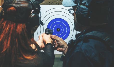 Texas Gun Club A Premier Shooting Sports Experience