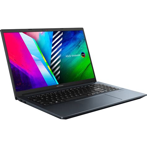 Asus Vivobook M3500qc Db71 Pro 15 Strengths And Weaknesses Page 1 Of